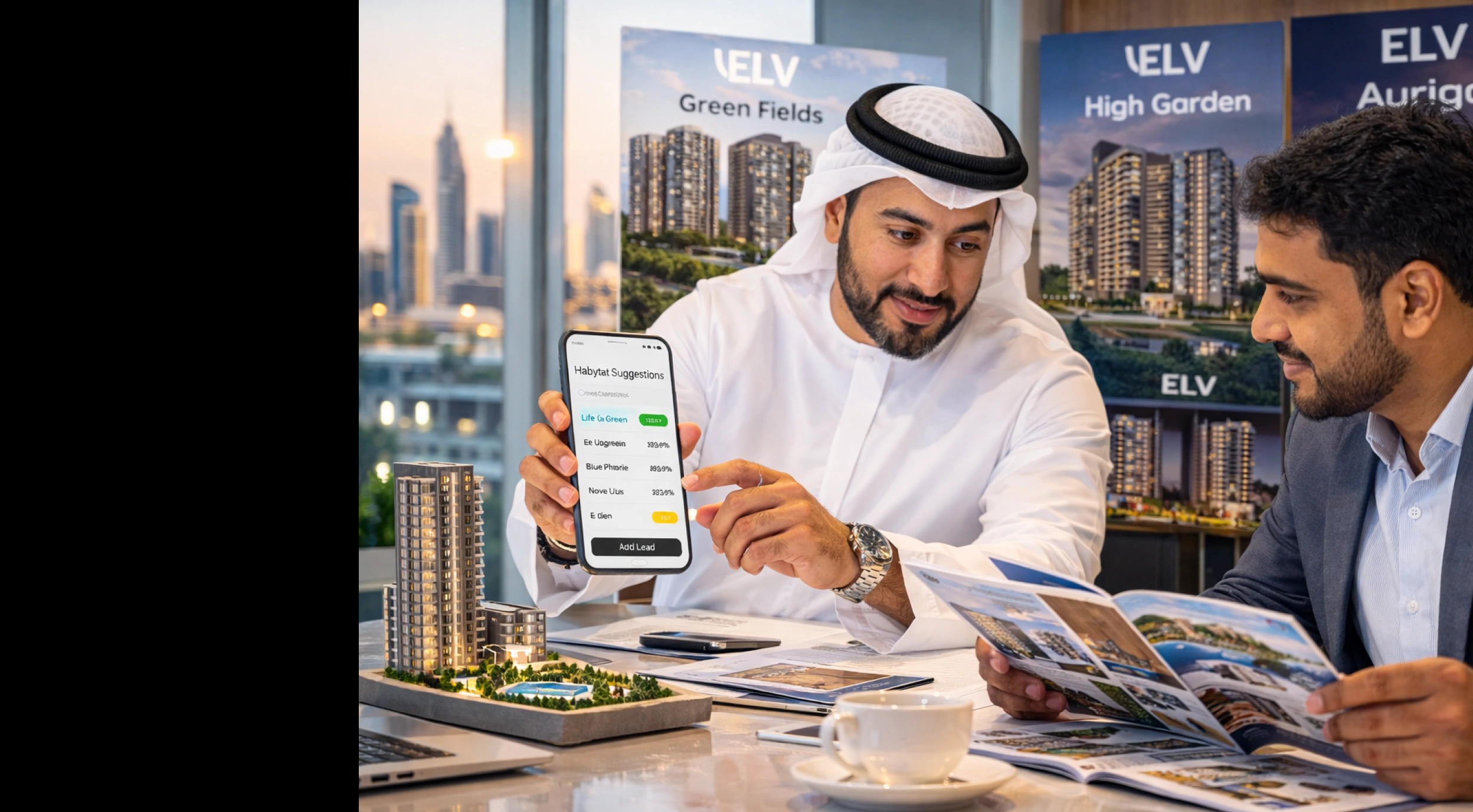 Home hero background